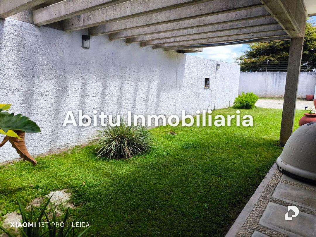House in Alto Hatillo, Caracas – 6