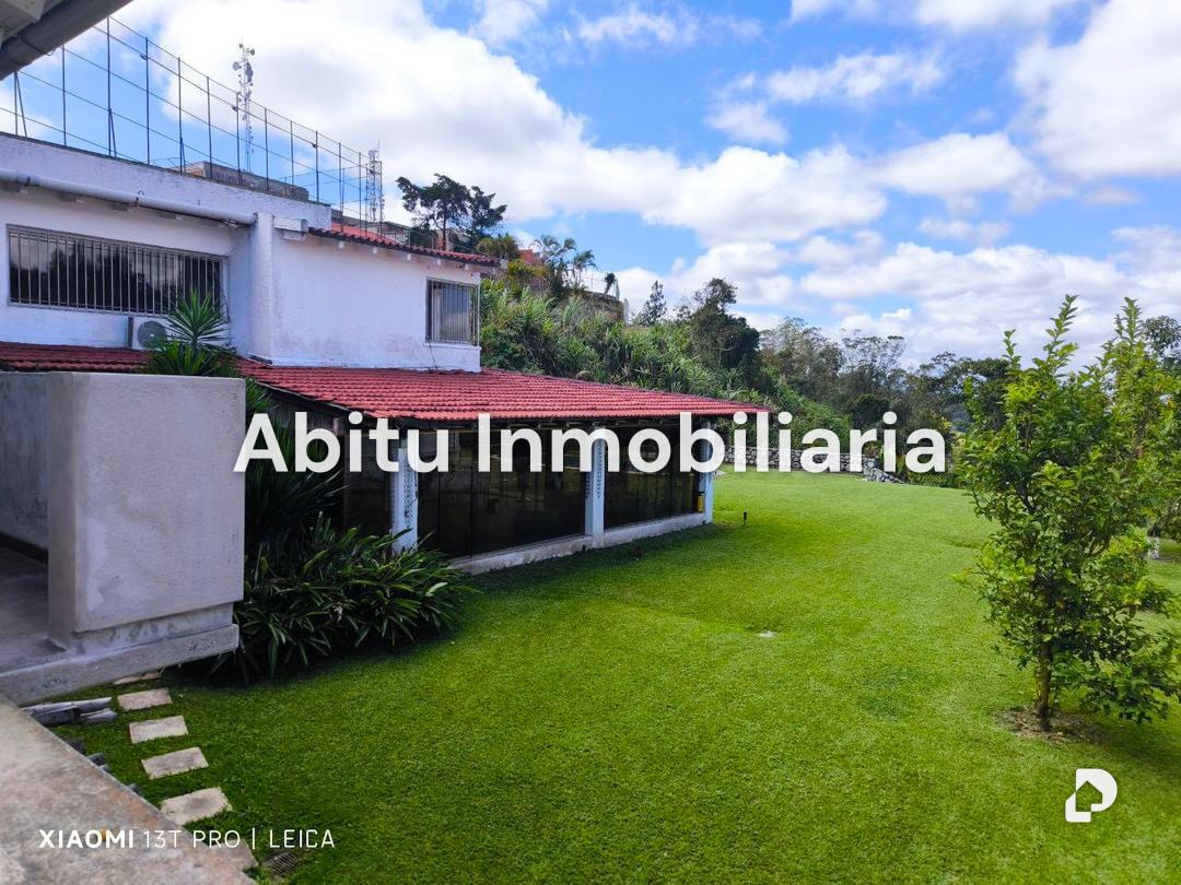 House in Alto Hatillo, Caracas – 3