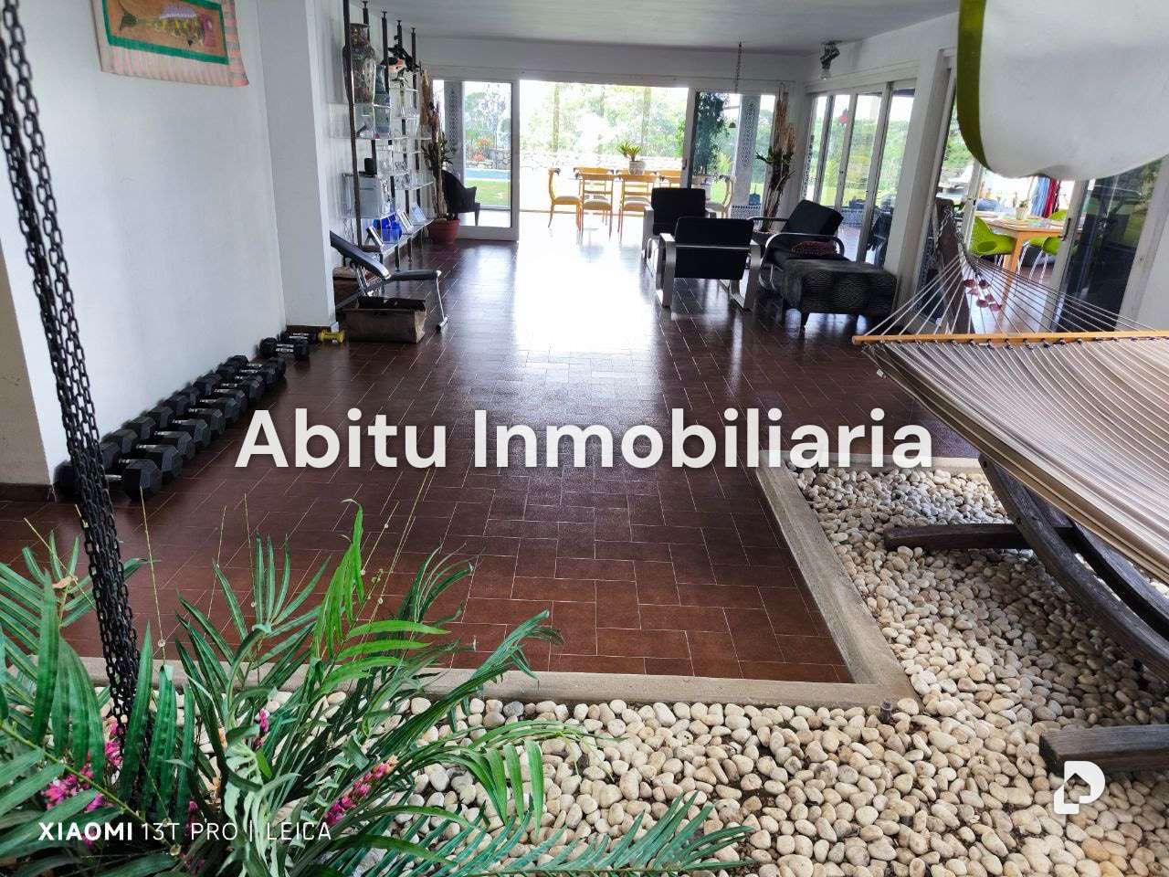 House in Alto Hatillo, Caracas – 18