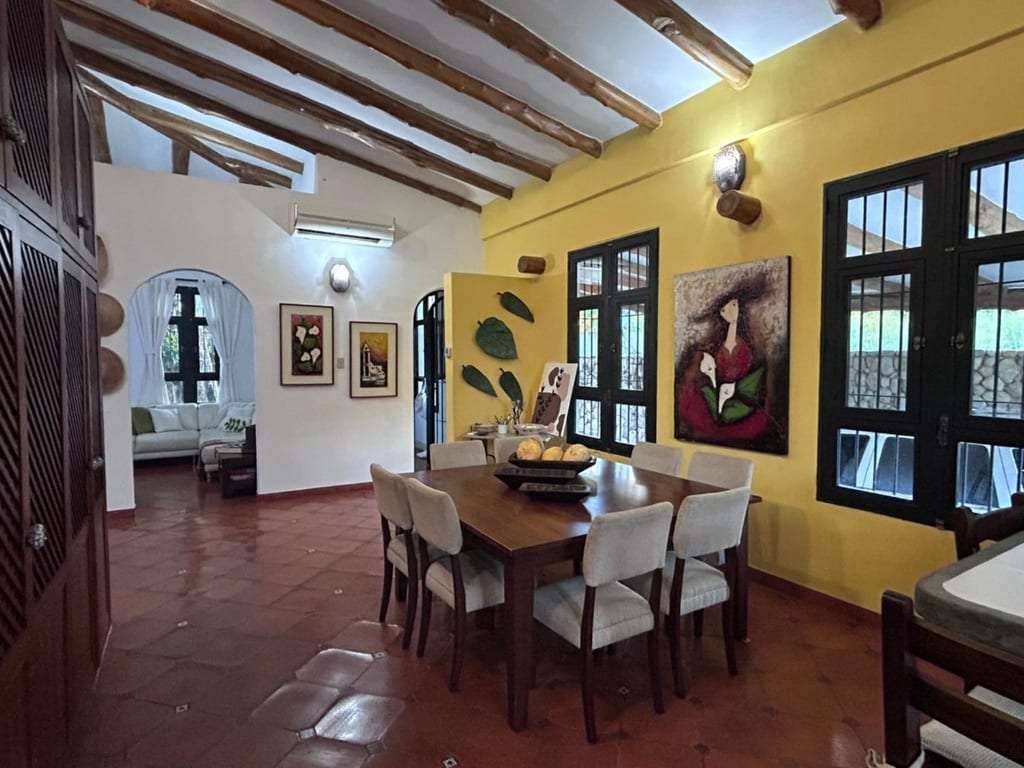Casa en El Solar, Valencia
