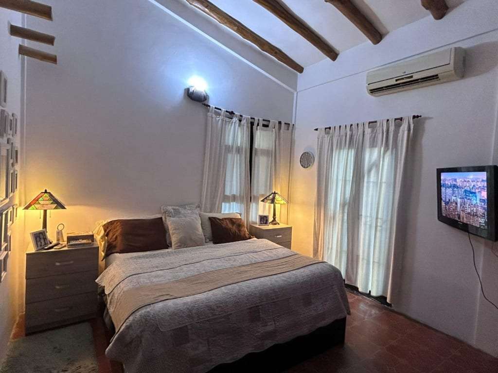 Casa en El Solar, Valencia