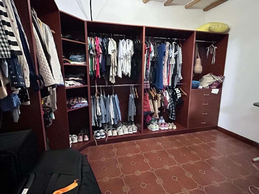 Casa en El Solar, Valencia