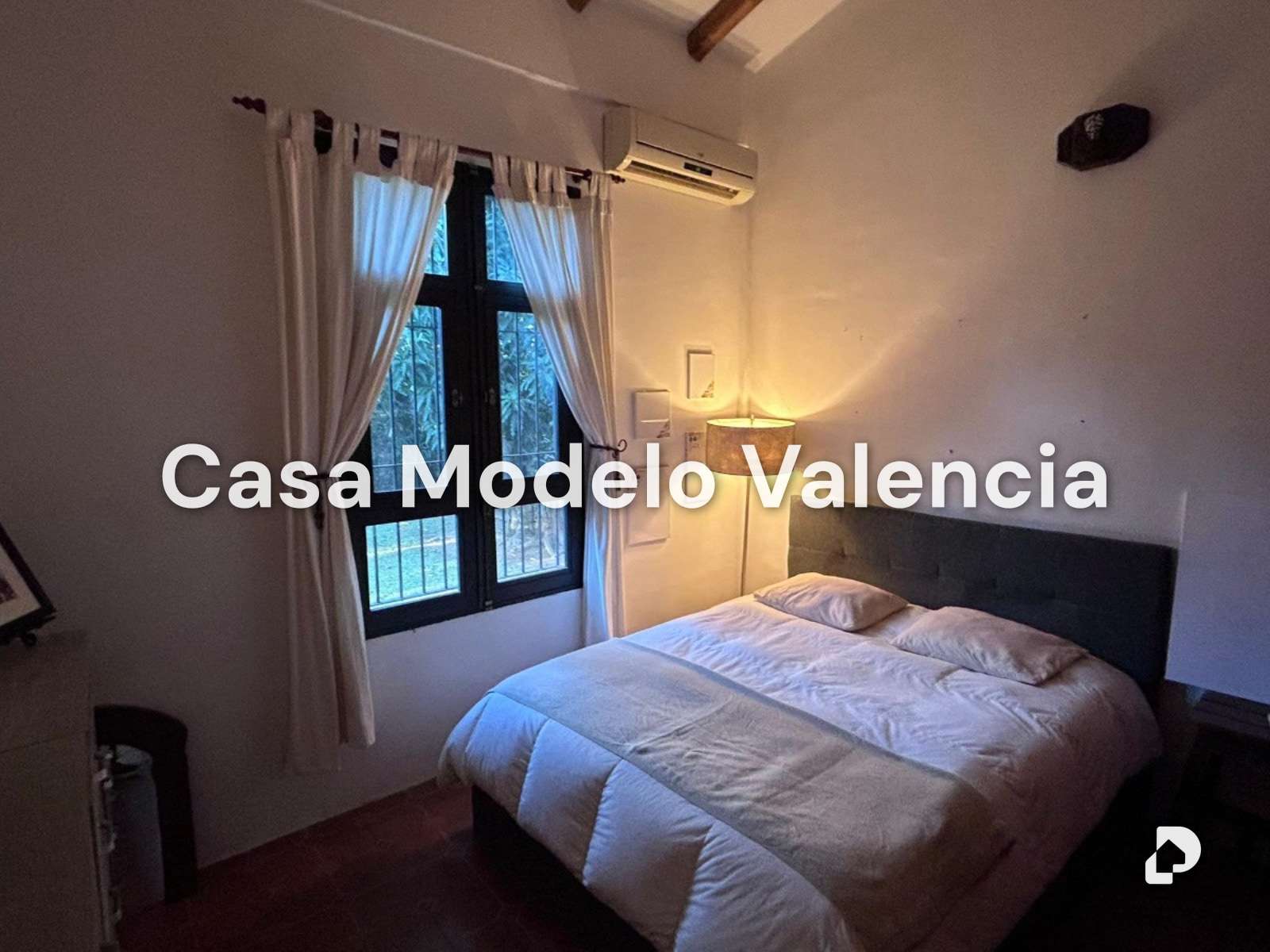 Casa en El Solar, Valencia – 16