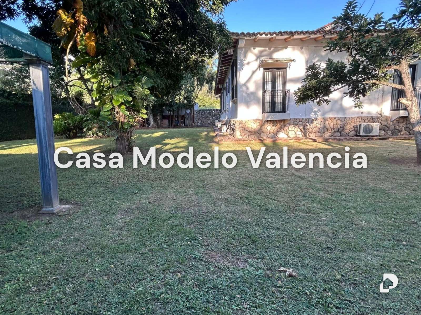 Casa en El Solar, Valencia – 22