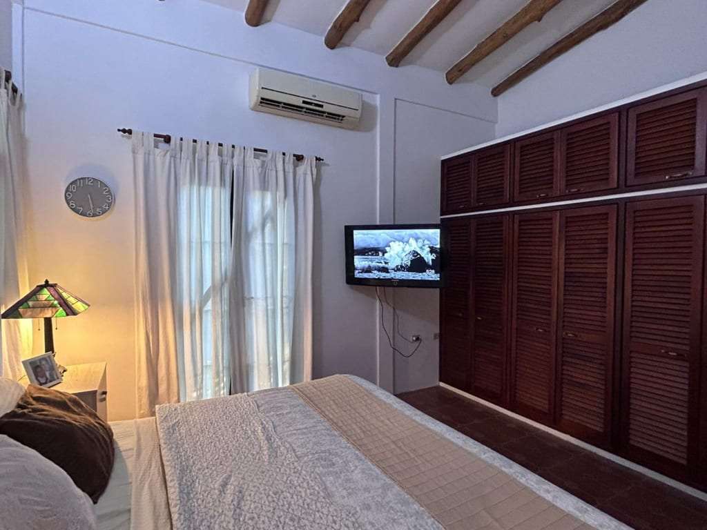 Casa en El Solar, Valencia