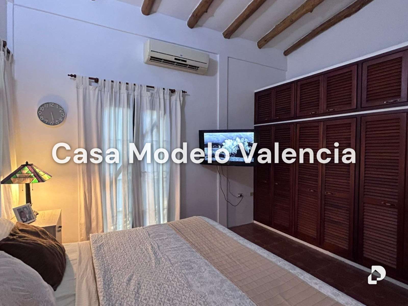 Casa en El Solar, Valencia – 15