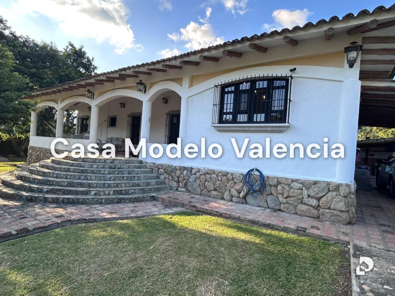 Casa en El Solar, Valencia – 18