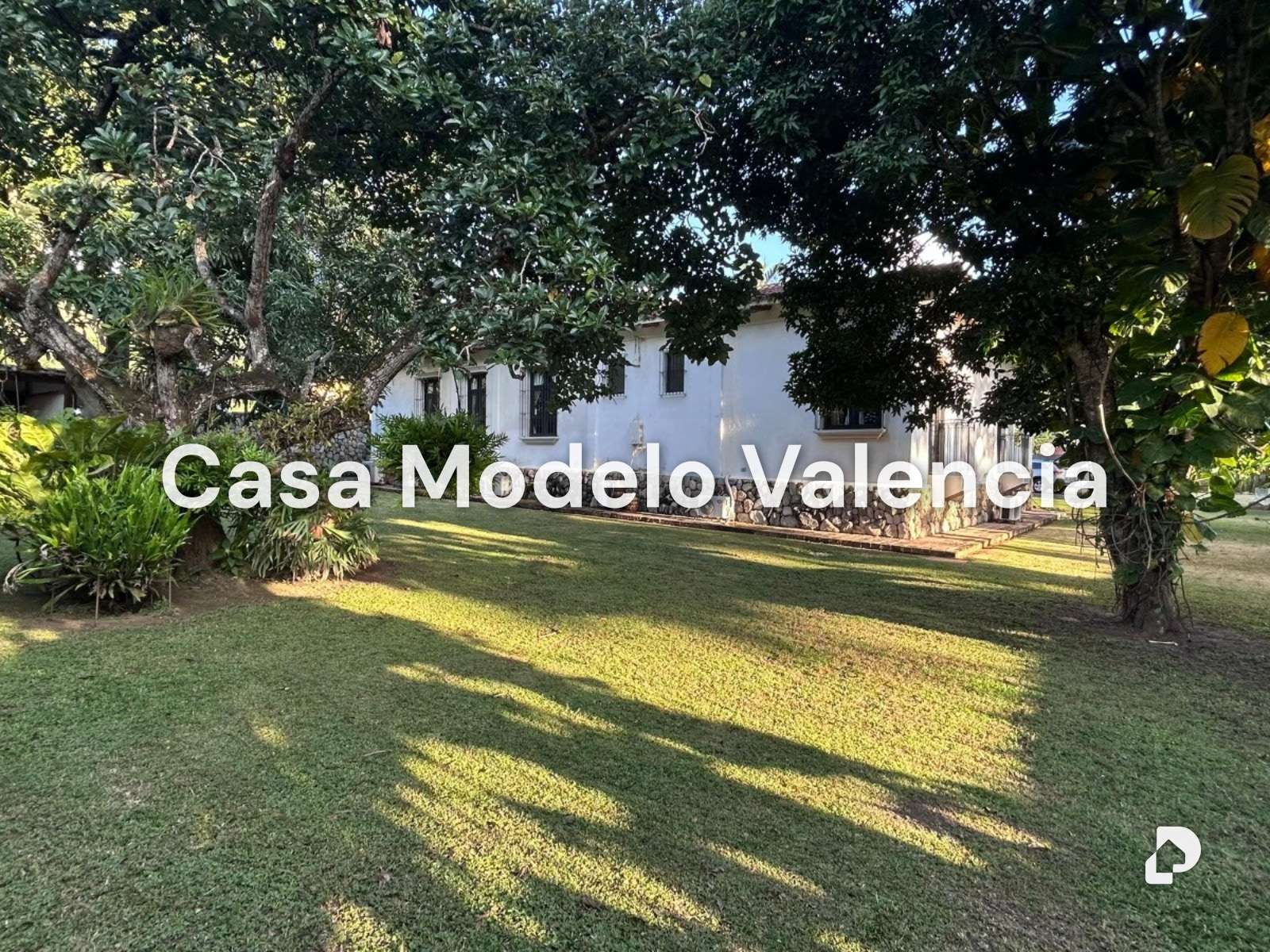 Casa en El Solar, Valencia – 8