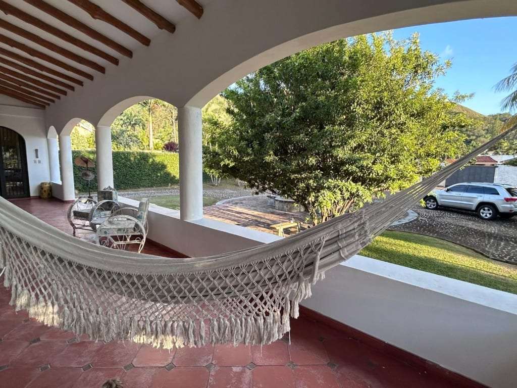 Casa en El Solar, Valencia