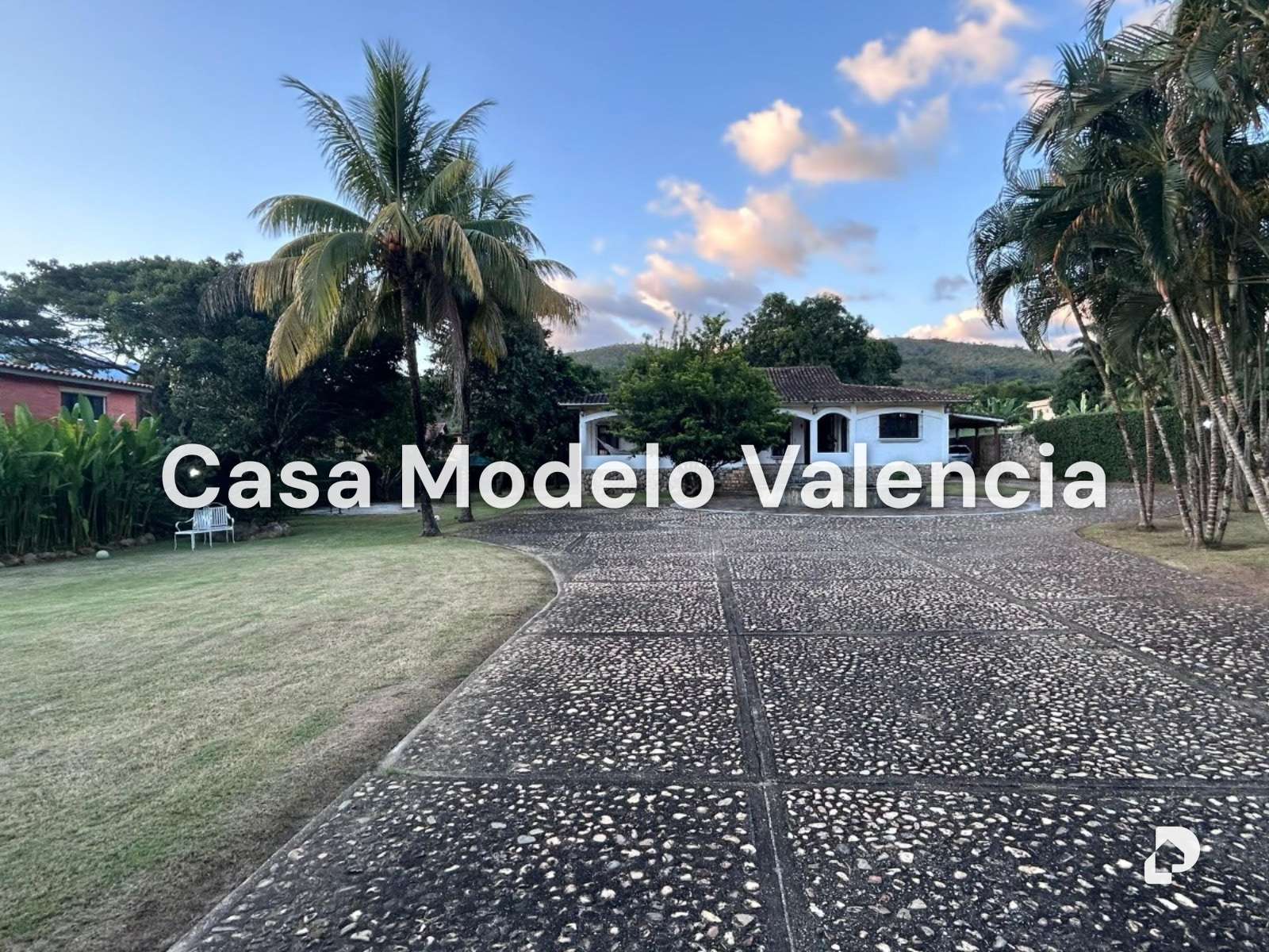 Casa en El Solar, Valencia – 20