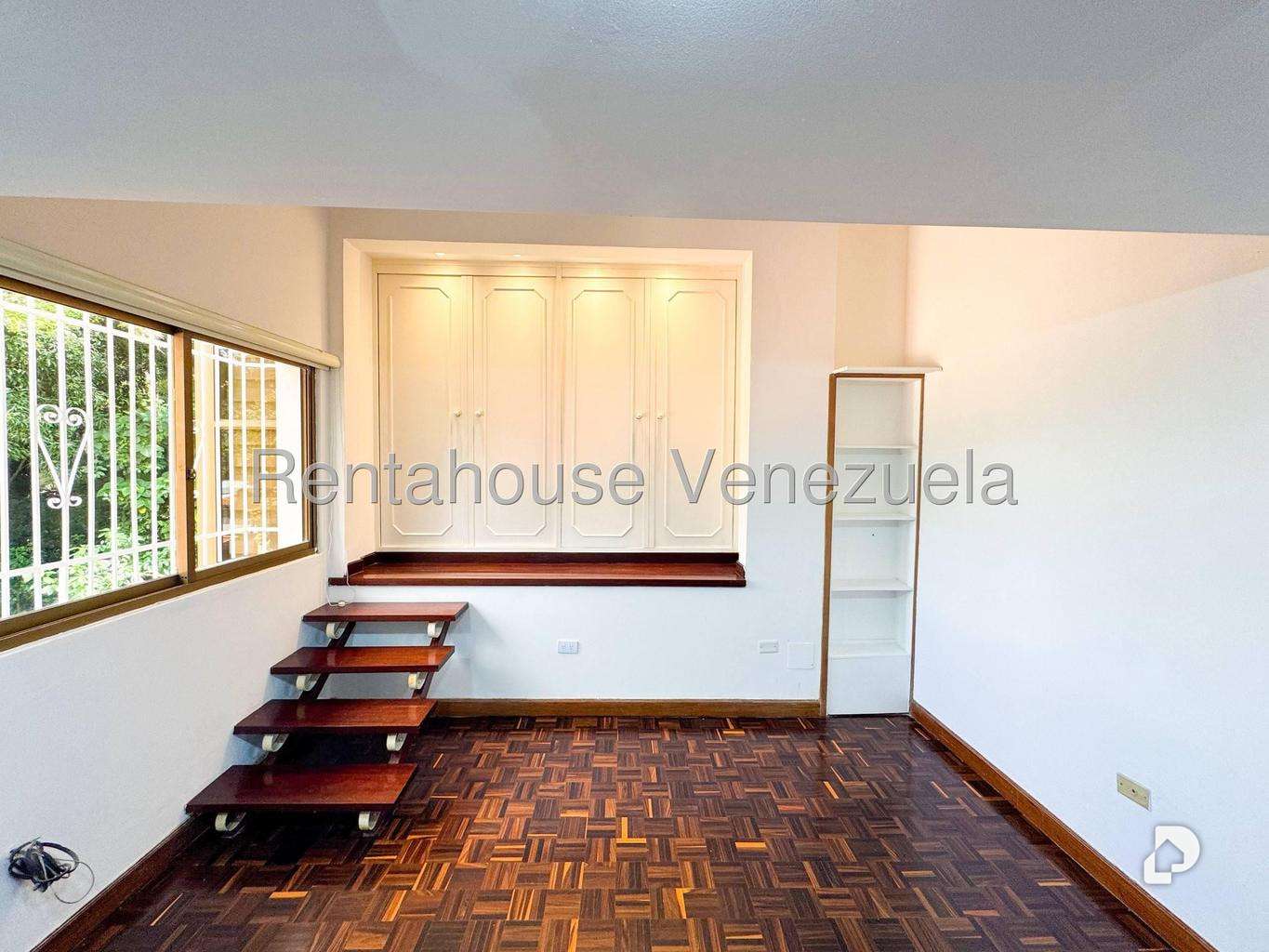 Casa en Prados del Este, Caracas – 58