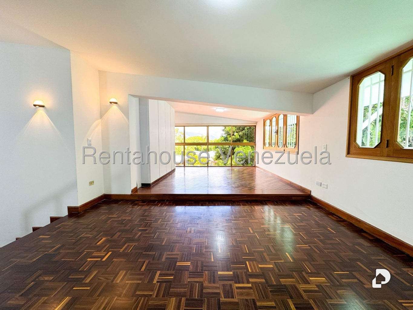 Casa en Prados del Este, Caracas – 34