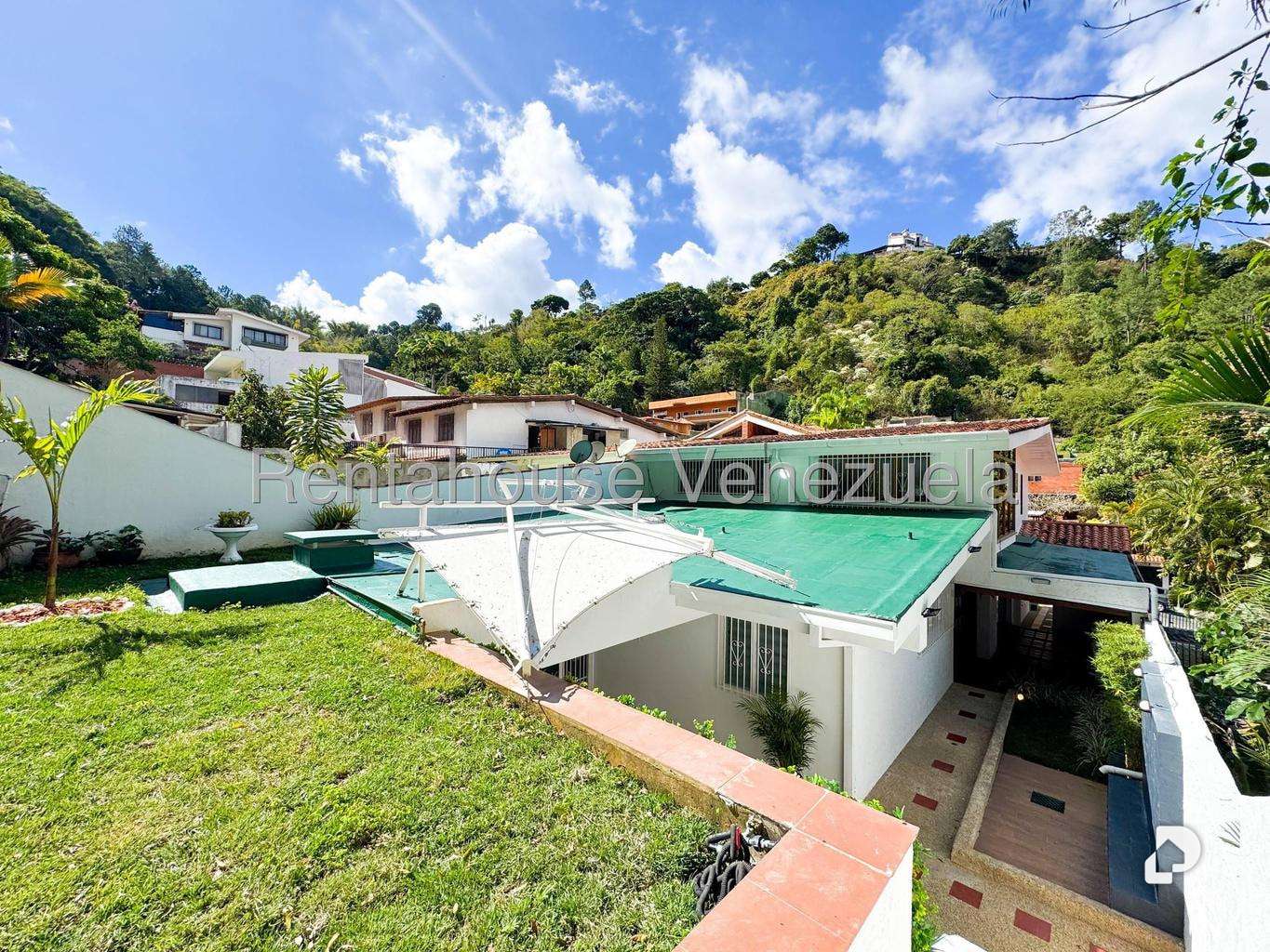 Casa en Prados del Este, Caracas – 78