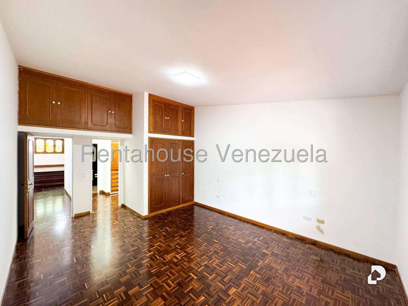 Casa en Prados del Este, Caracas – 45