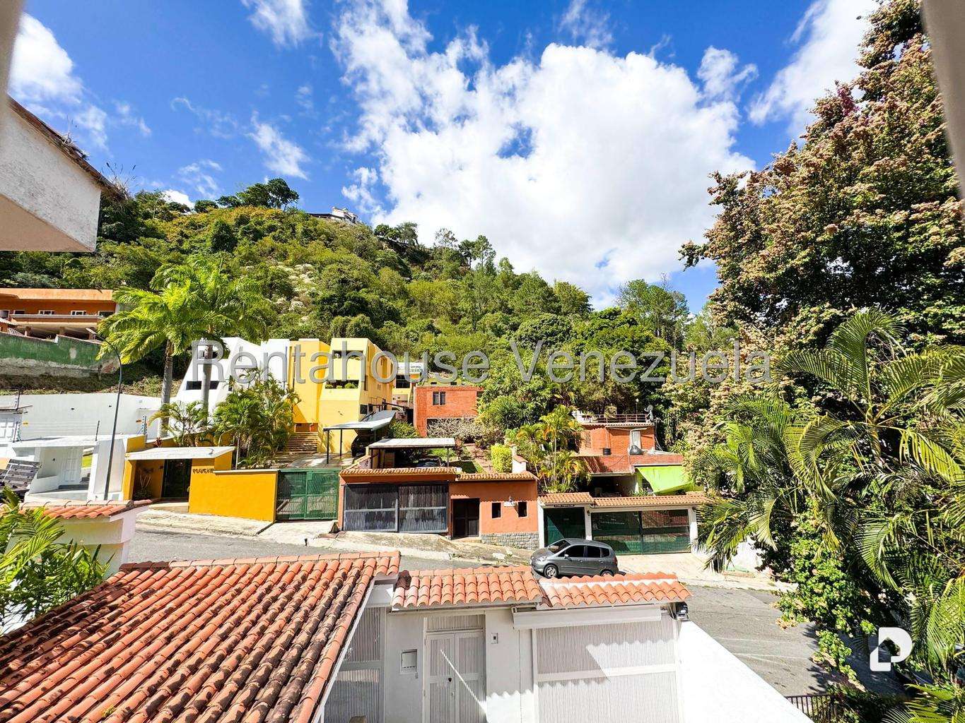 Casa en Prados del Este, Caracas – 53