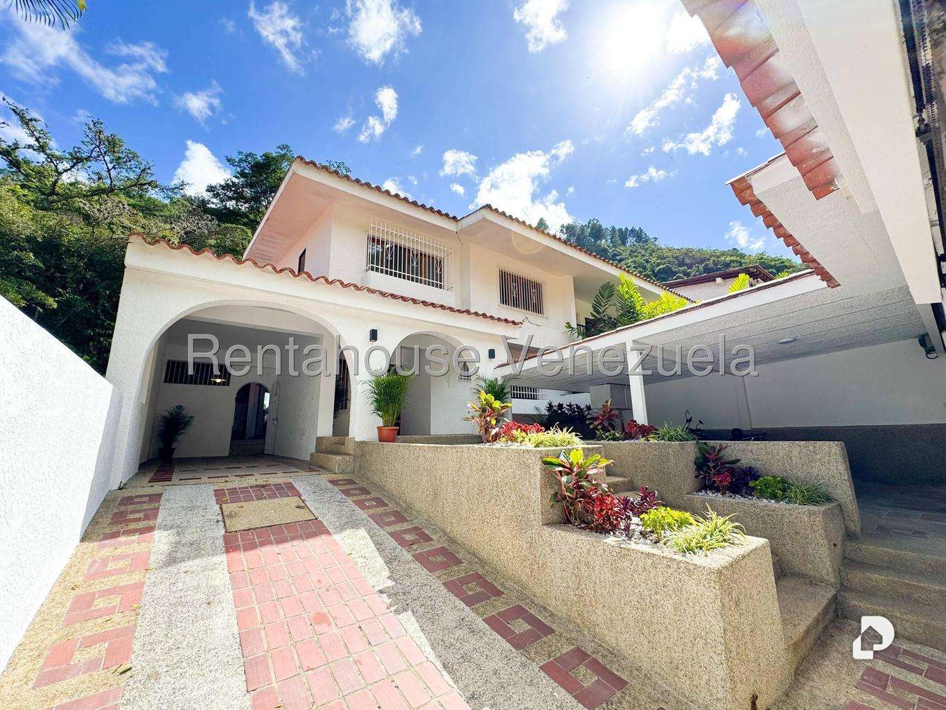 Casa en Prados del Este, Caracas – 2