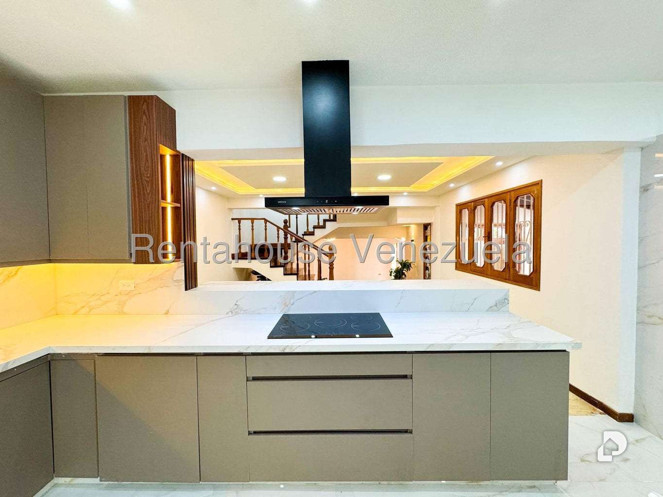 Casa en Prados del Este, Caracas – 5