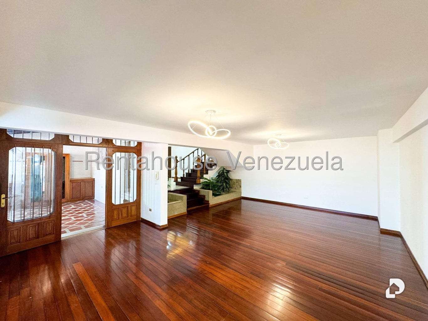 Casa en Prados del Este, Caracas – 17