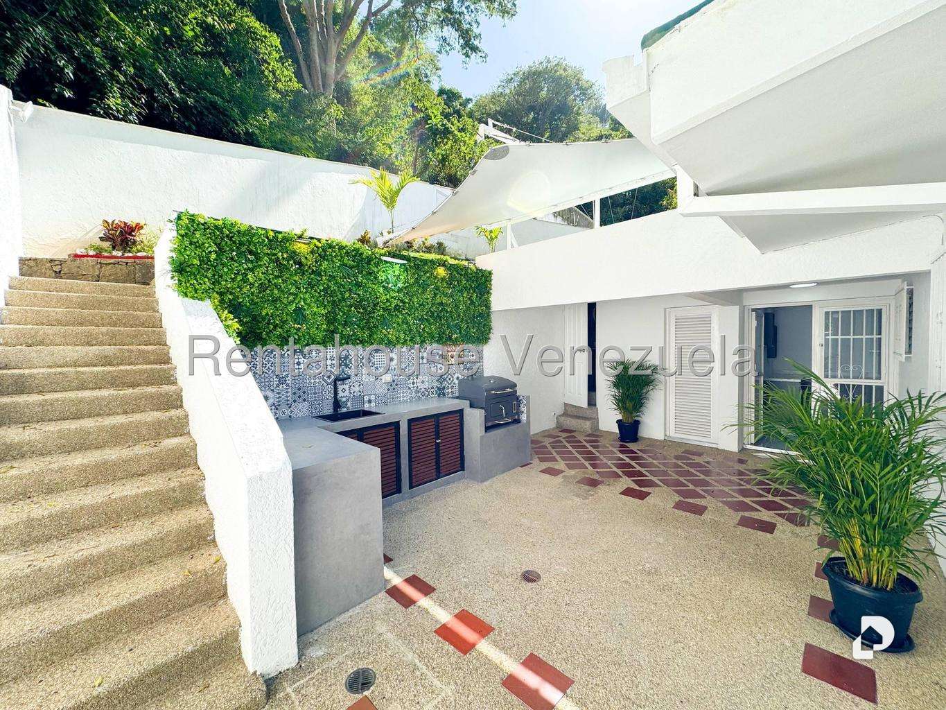 Casa en Prados del Este, Caracas – 70