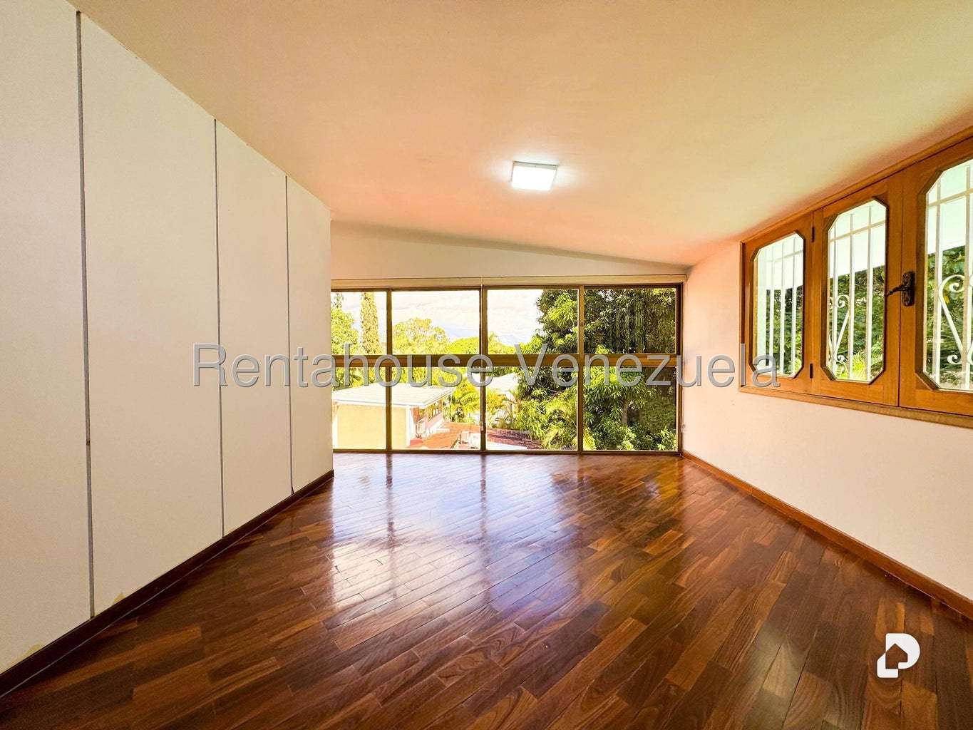 Casa en Prados del Este, Caracas – 38