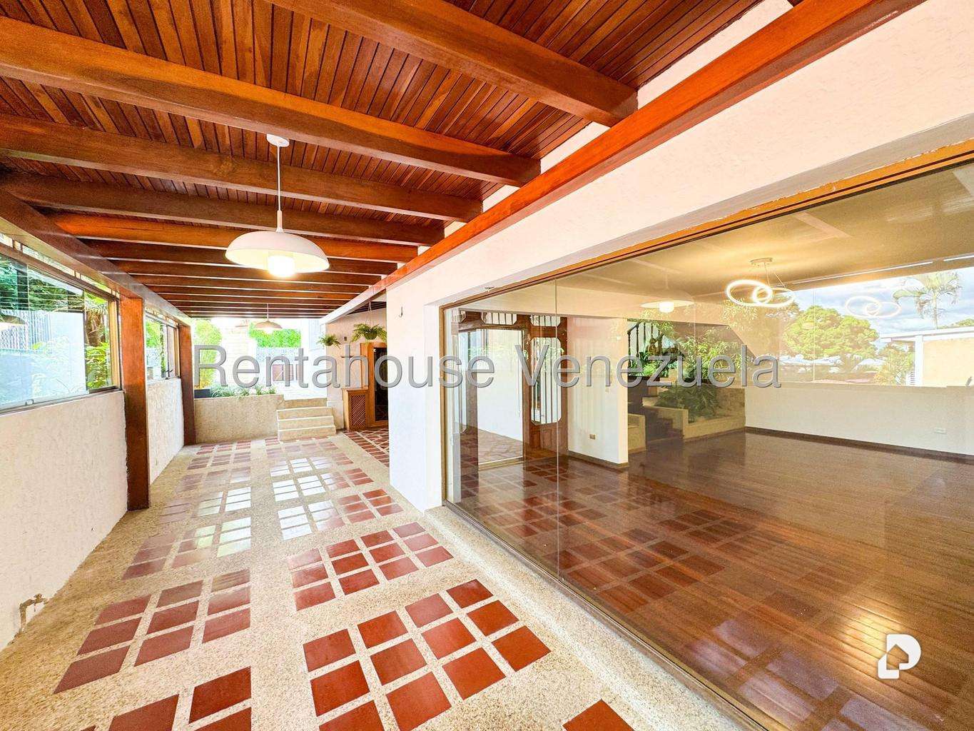 Casa en Prados del Este, Caracas – 62
