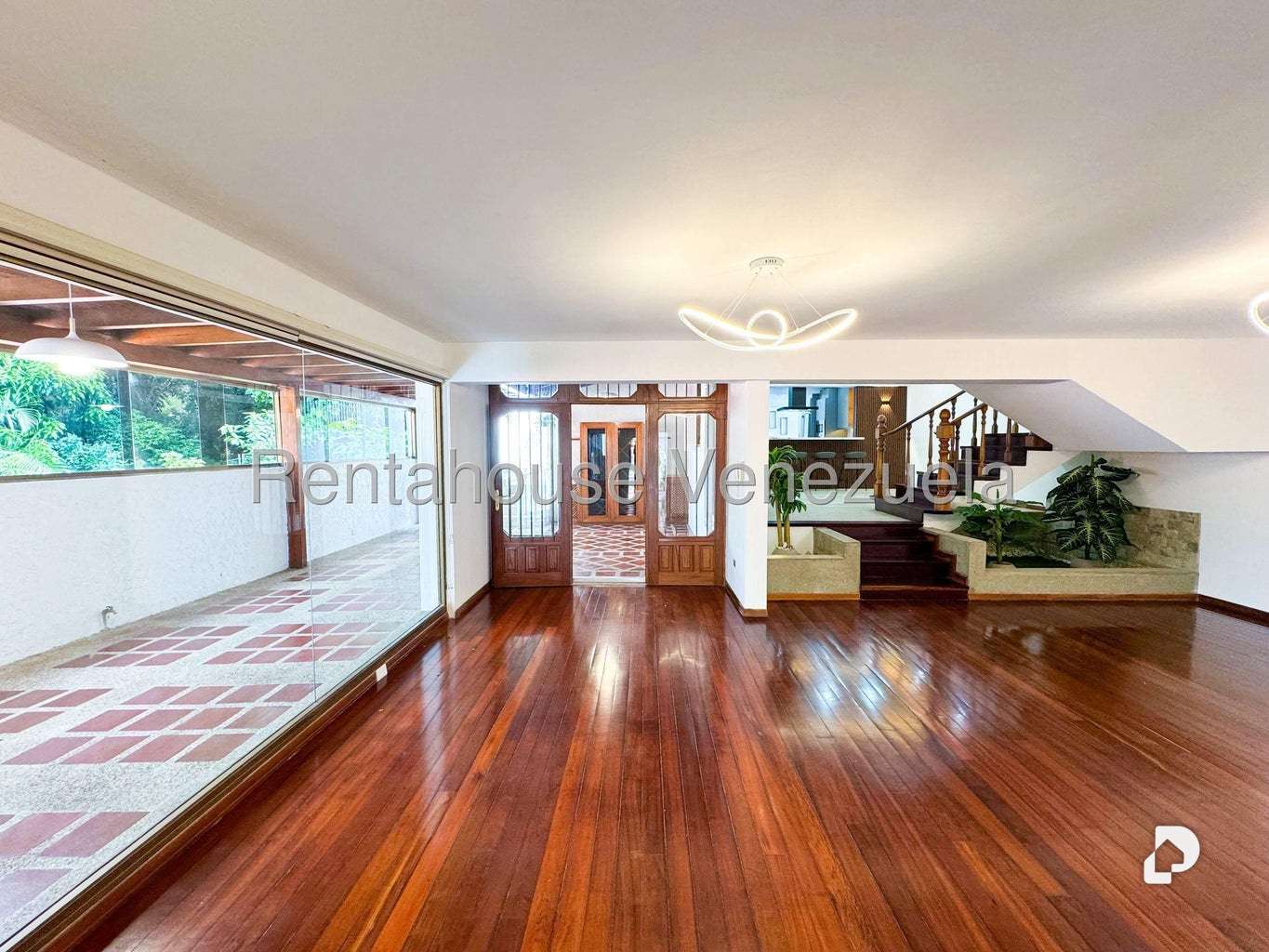 Casa en Prados del Este, Caracas – 16