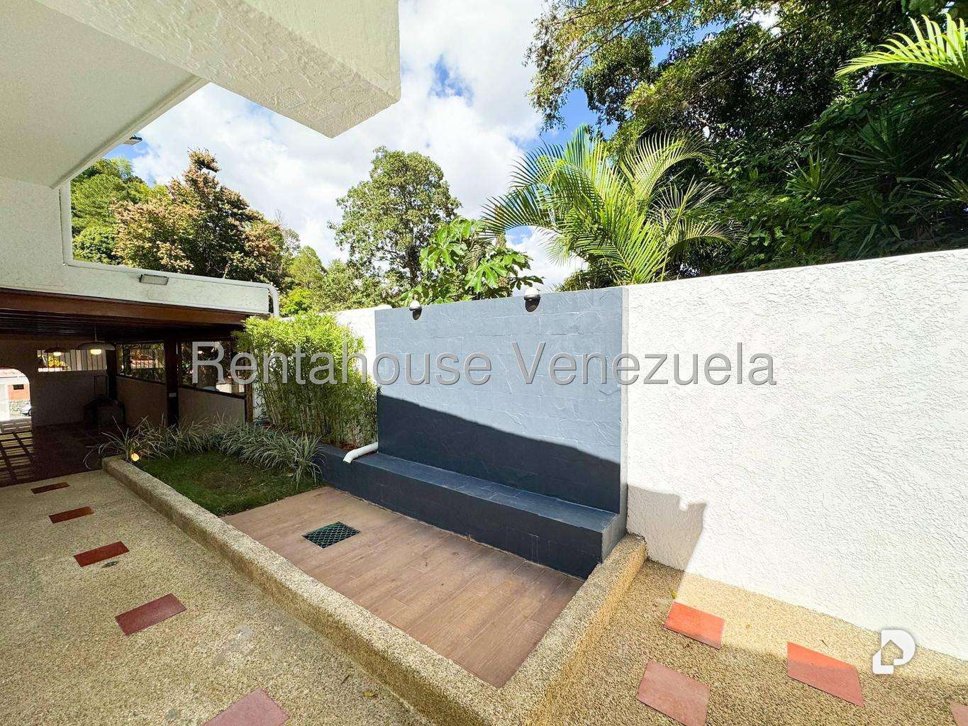 Casa en Prados del Este, Caracas – 65