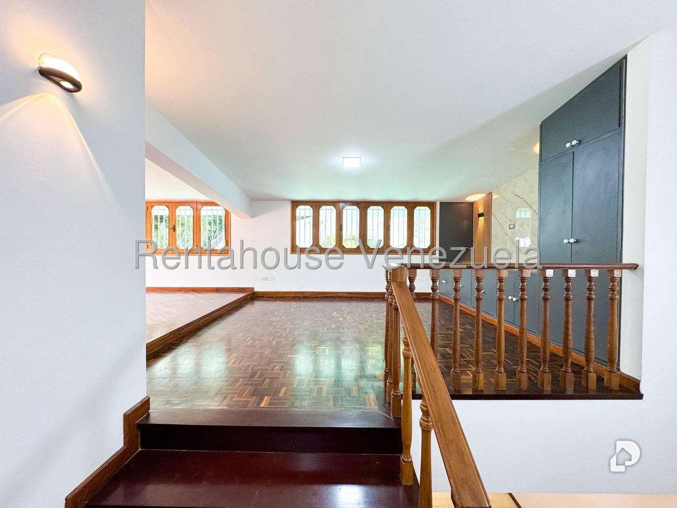 Casa en Prados del Este, Caracas – 32
