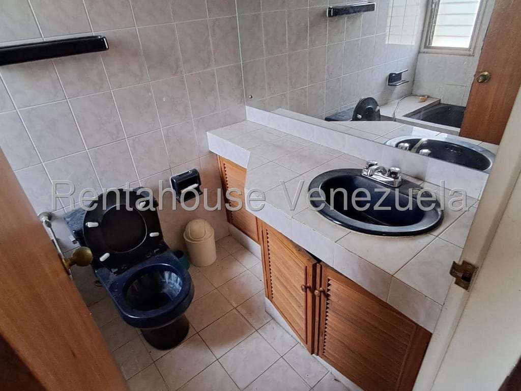 Apartamento en Los Chorros, Caracas