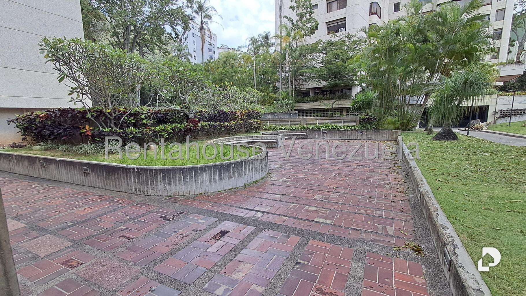 Apartamento en Los Chorros, Caracas – 6