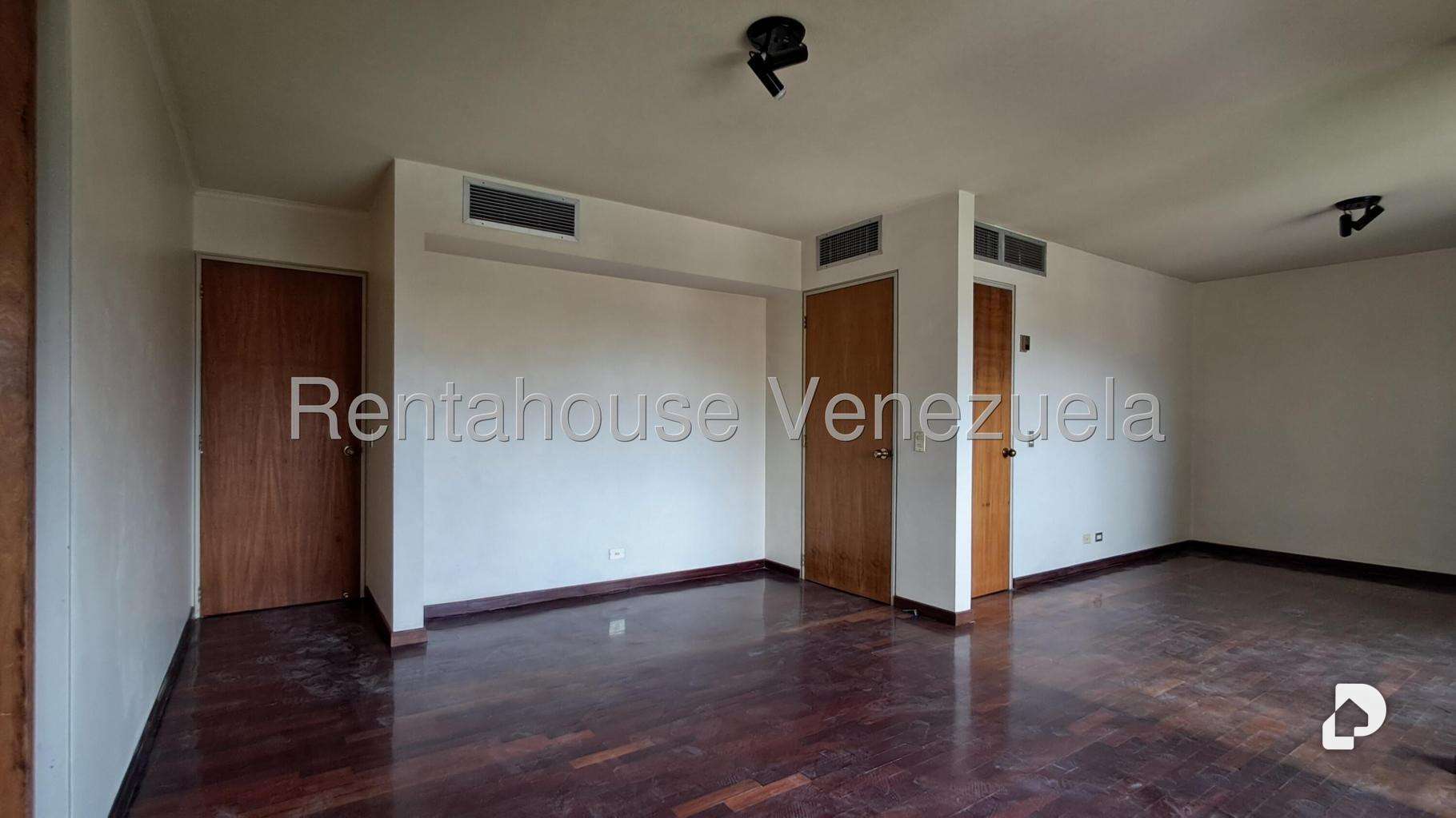 Apartamento en Los Chorros, Caracas – 19