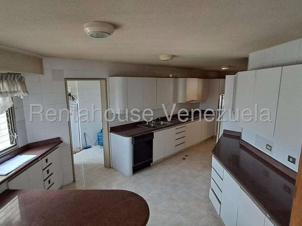 Apartamento en Los Chorros, Caracas