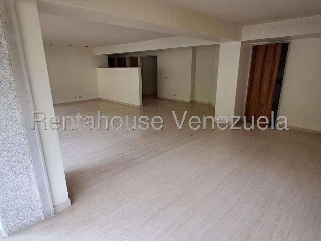 Apartamento en Los Chorros, Caracas