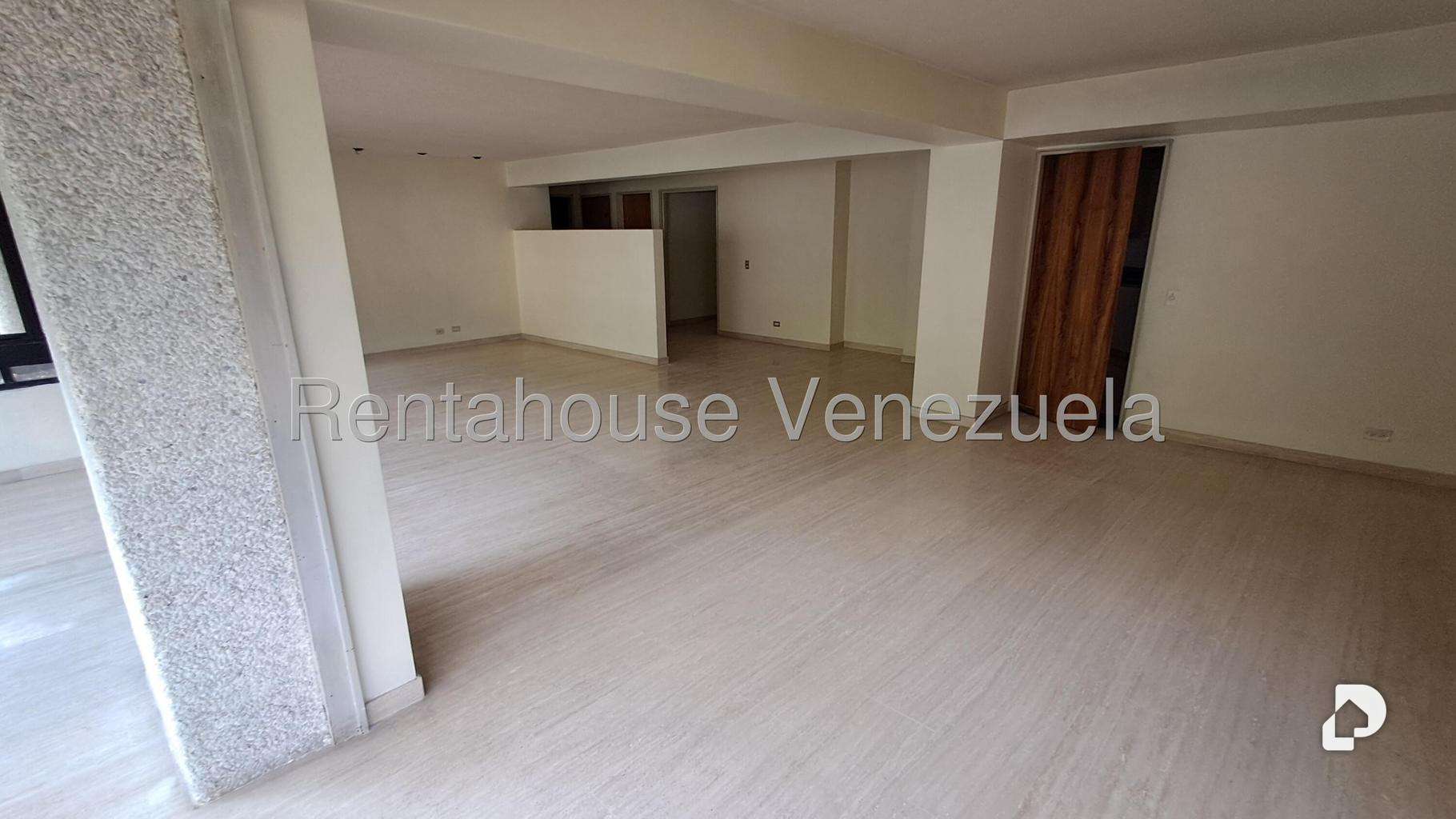 Apartamento en Los Chorros, Caracas – 37