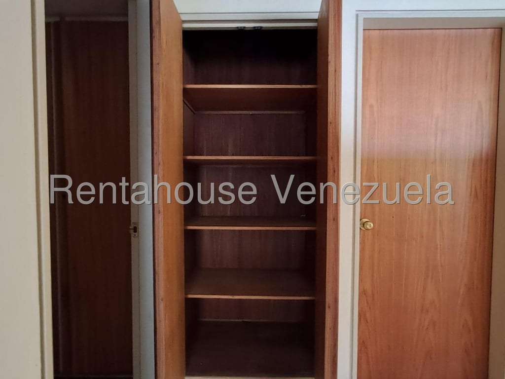 Apartamento en Los Chorros, Caracas