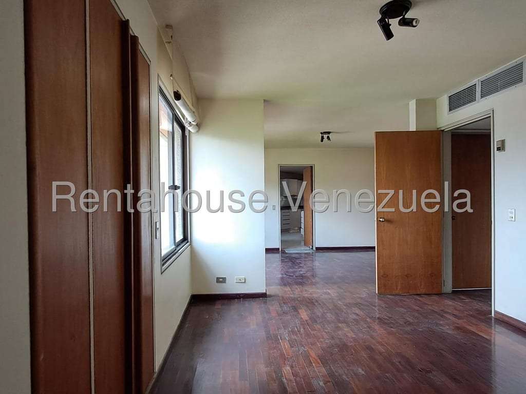 Apartamento en Los Chorros, Caracas