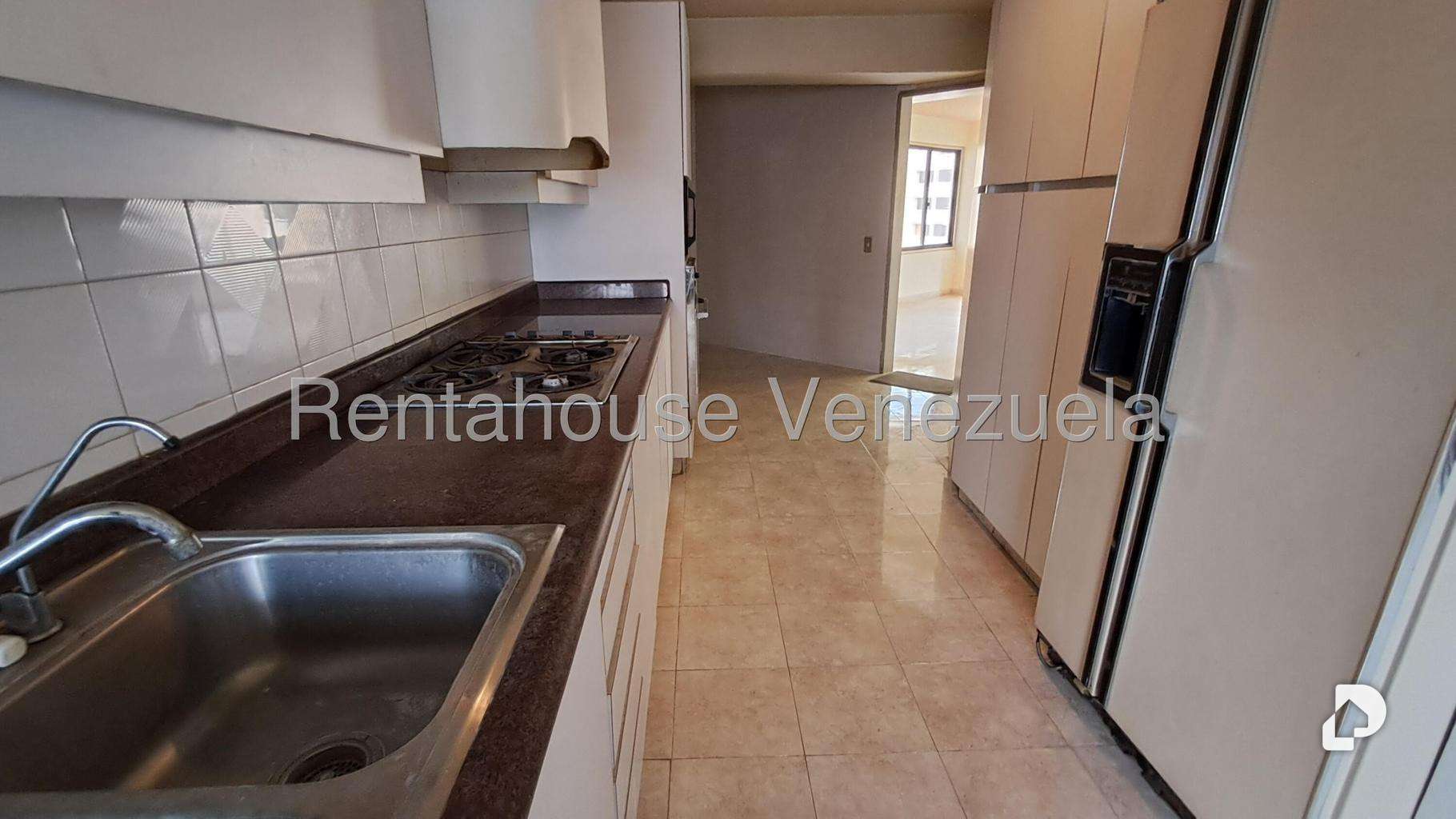 Apartamento en Los Chorros, Caracas – 17