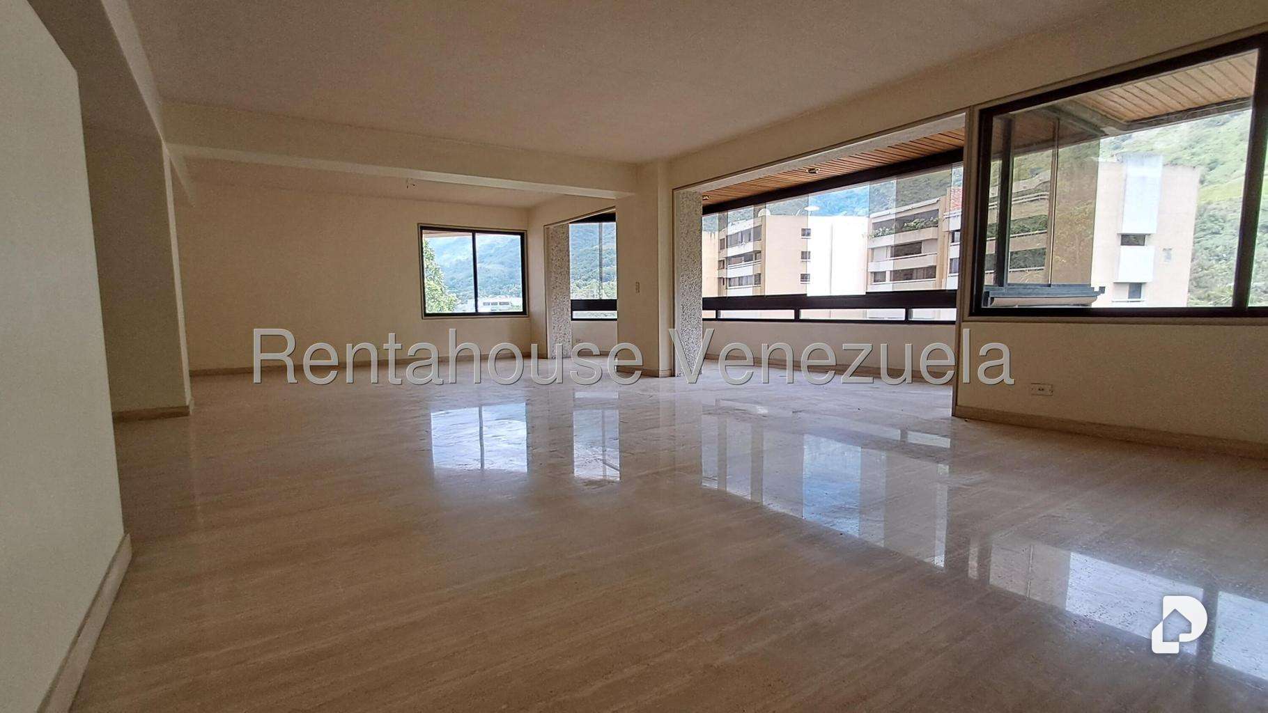 Apartamento en Los Chorros, Caracas – 42