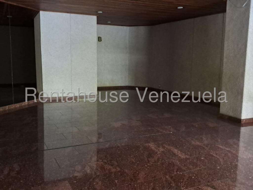 Apartamento en Los Chorros, Caracas
