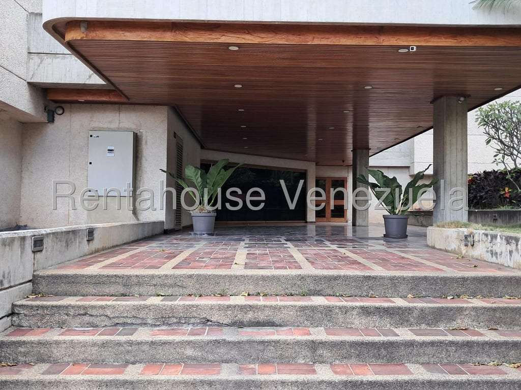 Apartamento en Los Chorros, Caracas