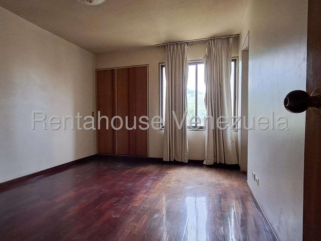 Apartamento en Los Chorros, Caracas