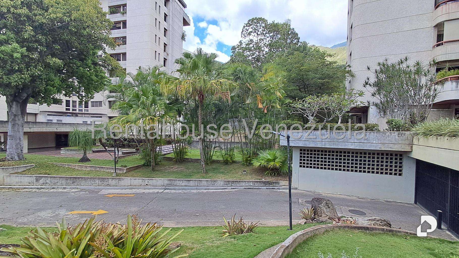 Apartamento en Los Chorros, Caracas – 7
