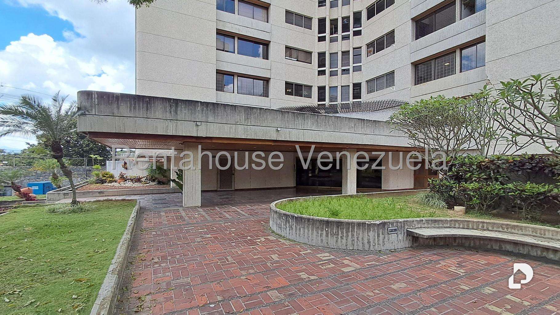 Apartamento en Los Chorros, Caracas – 5