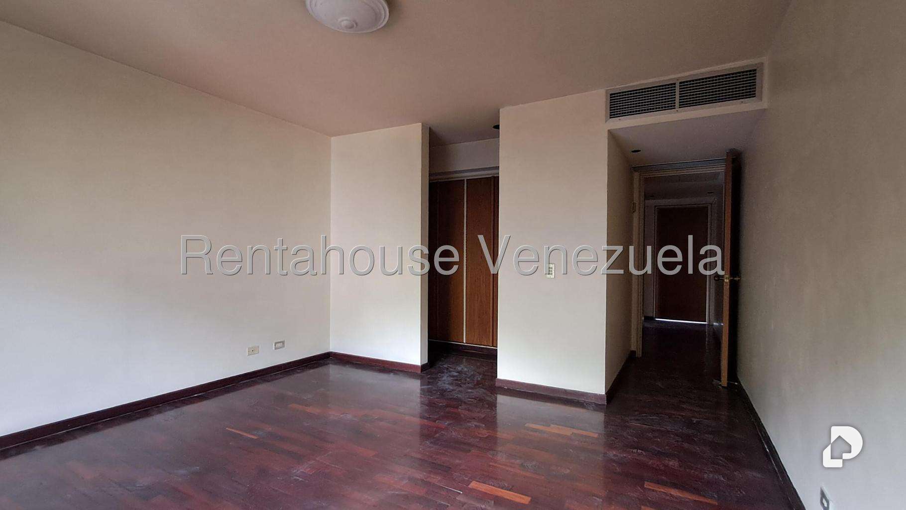 Apartamento en Los Chorros, Caracas – 29