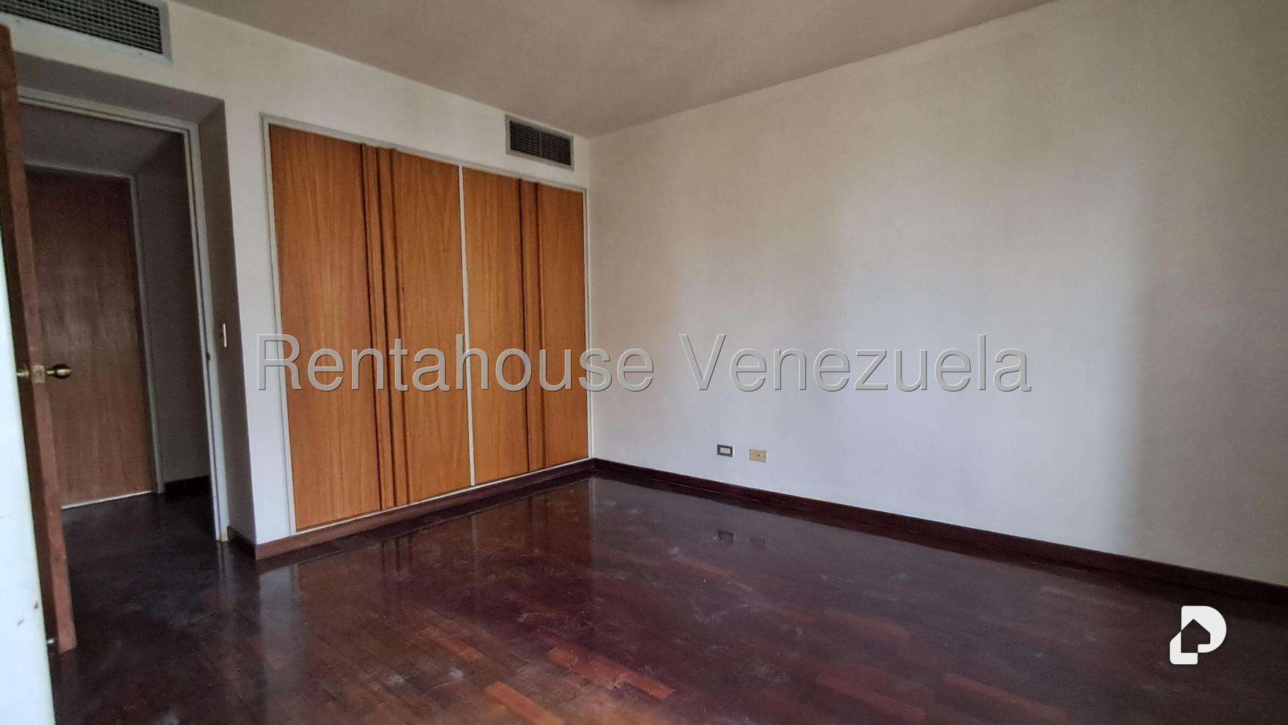 Apartamento en Los Chorros, Caracas – 25