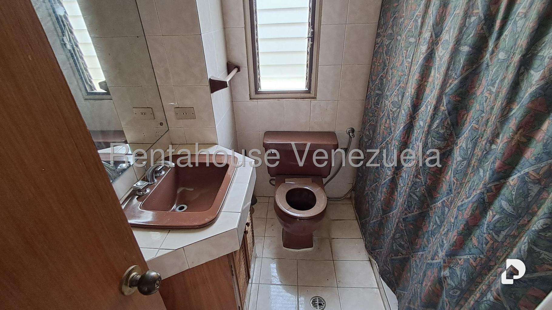 Apartamento en Los Chorros, Caracas – 21