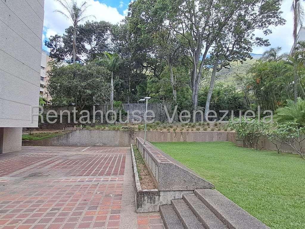 Apartamento en Los Chorros, Caracas