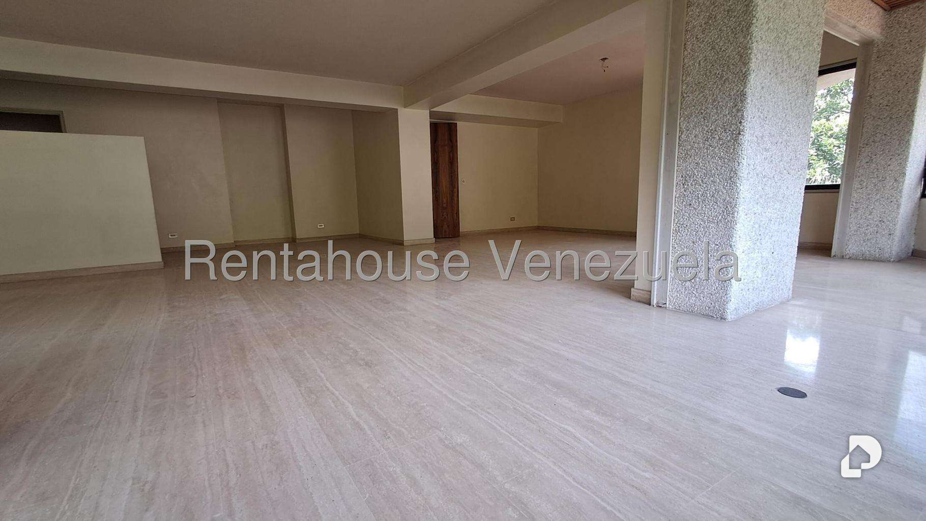 Apartamento en Los Chorros, Caracas – 38
