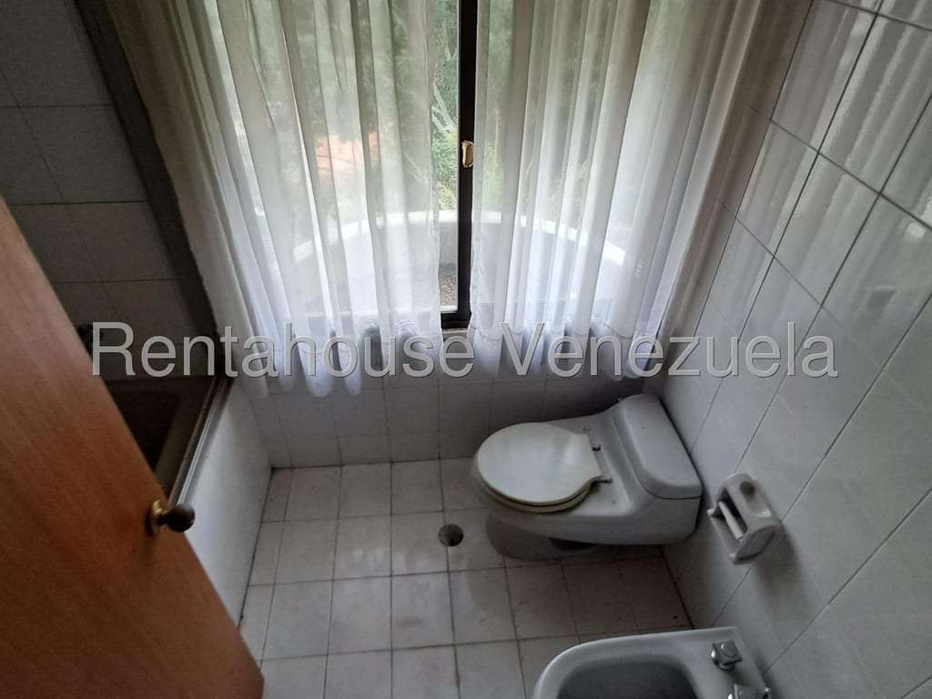 Apartamento en Los Chorros, Caracas