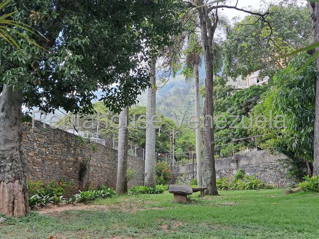 Apartamento en Los Chorros, Caracas